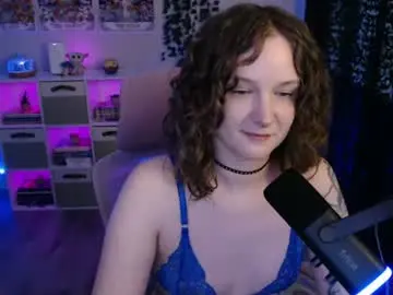 Sharlottel  live sex cam