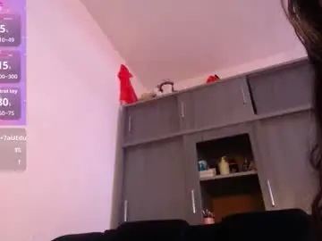 Soul_purple  live sex cam