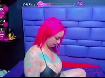 Tattooderek  live sex cam