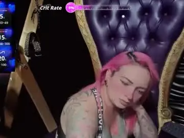 Tattooderek  live sex cam