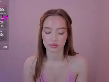 Thecutienatura  live sex cam