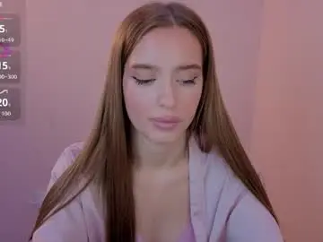 Thecutienatura  live sex cam