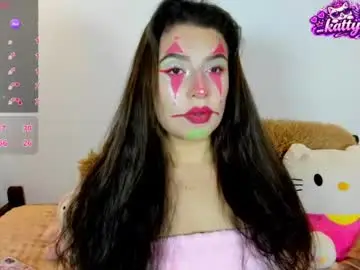 _kattykat  live sex cam