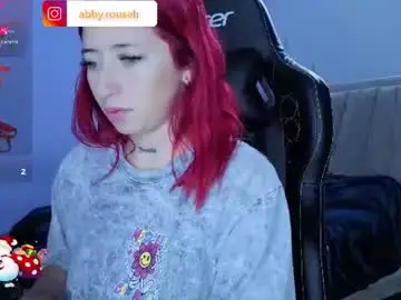 Abby_kate  live sex cam