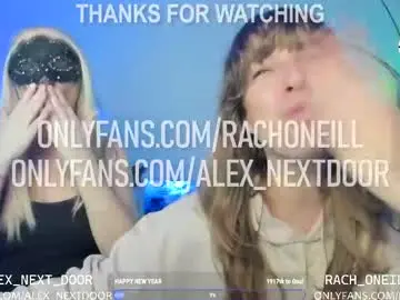 Alex_nextdoor  live sex cam