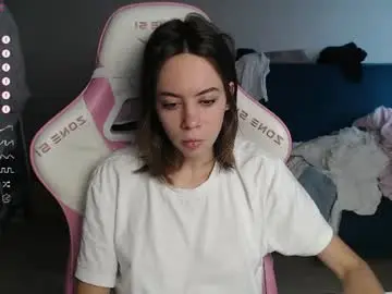 Allie_hazie  live sex cam