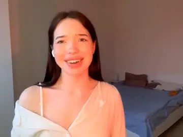 Bernettabenny  live sex cam