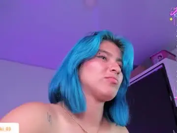 Bluestar_taylenn  live sex cam