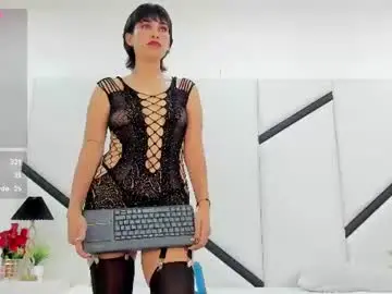 Carlalinares  live sex cam