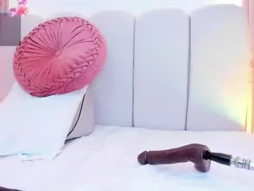 Carolriveraa  live sex cam