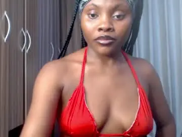 Ebonydripqueen  live sex cam