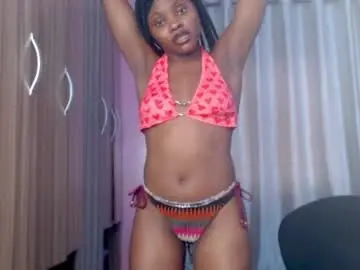 Ebonydripqueen  live sex cam