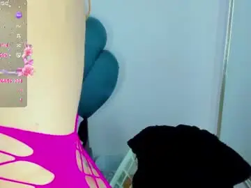 Emilysumer  live sex cam