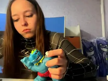 Evangelinestiles  live sex cam