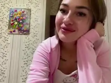Fredasikkema  live sex cam