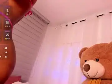 Iris_hottt0  live sex cam