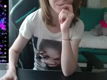 Liissax  live sex cam
