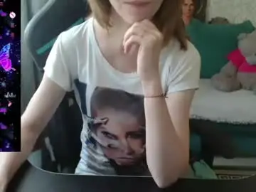 Liissax  live sex cam
