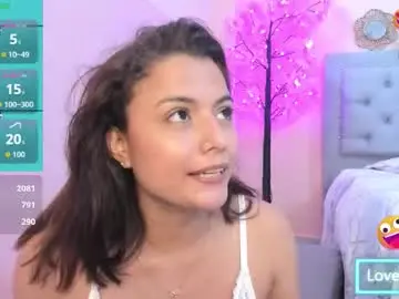 Littletammy4u_  live sex cam