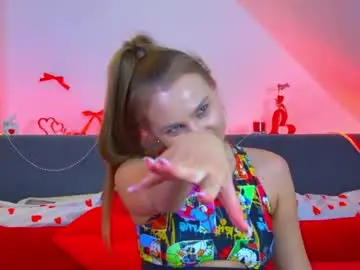 Melissamelrey  live sex cam
