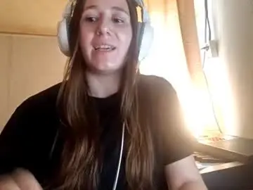 Morgansymkowick  live sex cam