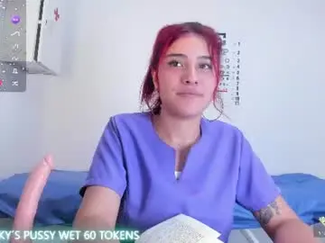 Nikky_rose_  live sex cam