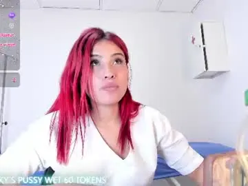 Nikky_rose_  live sex cam