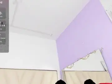 Sabrina_quintero  live sex cam