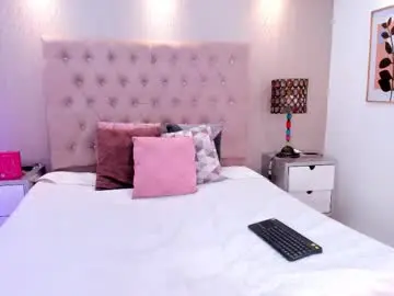 Samanthacarteer  live sex cam