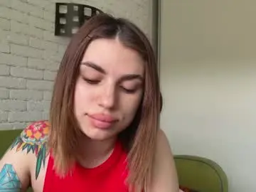 Shanekaaumavae  live sex cam