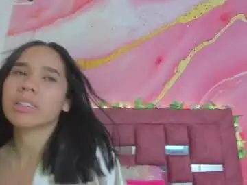 Sol_stephanny  live sex cam