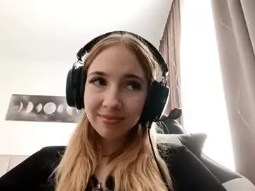 Stacyscholle  live sex cam