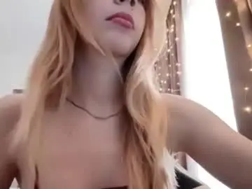 Stacyscholle  live sex cam