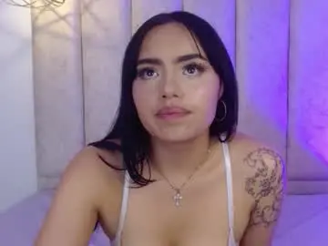 Sweetbloomcs  live sex cam