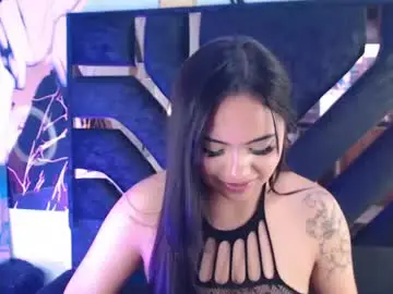 Sweetbloomcs  live sex cam