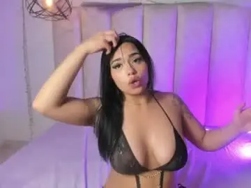 Sweetbloomcs  live sex cam