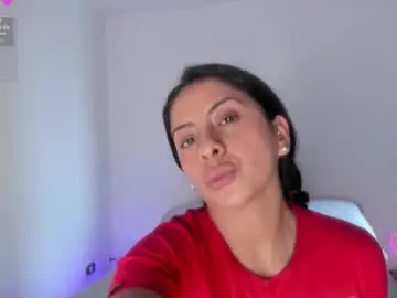 _lucianapalmer  live sex cam