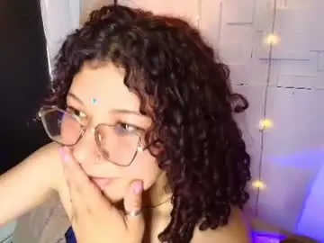 _violet_curly  live sex cam