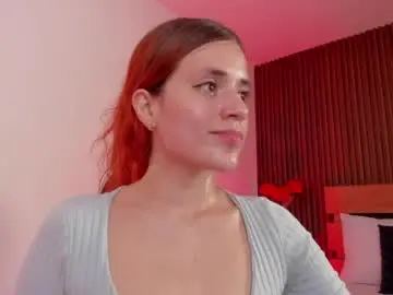 Alliss_ginger_  live sex cam