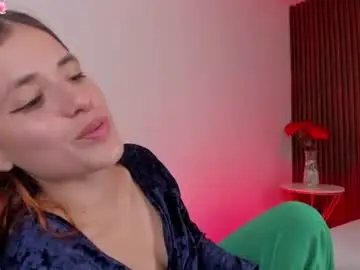Alliss_ginger_  live sex cam