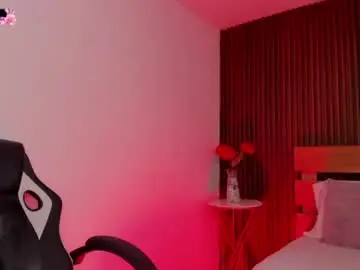 Alliss_ginger_  live sex cam