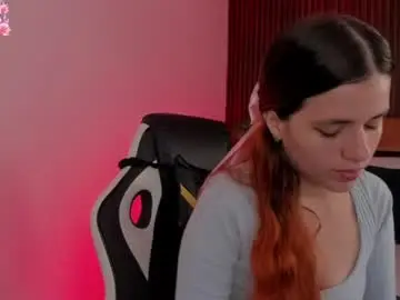Alliss_ginger_  live sex cam