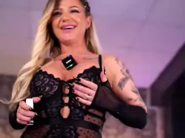 Almavelia  live sex cam