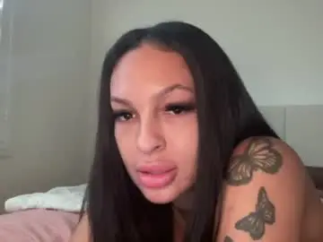 Arianamamaxo  live sex cam