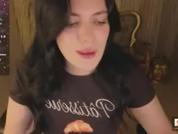 Caroline_1s  live sex cam