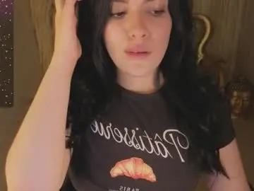 Caroline_1s  live sex cam