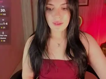 Caroline_1s  live sex cam