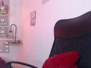 Cherry_darck  live sex cam