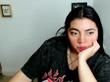 Cuteambervi  live sex cam