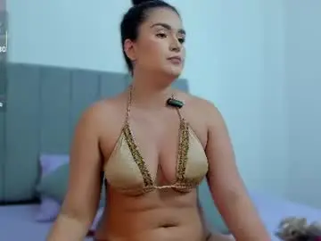 Dulcehills_  live sex cam